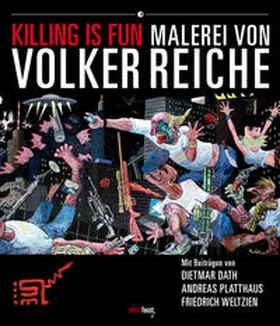 Reiche |  Killing Is Fun | Buch |  Sack Fachmedien