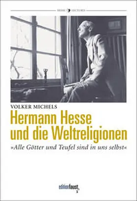 Michels |  Hermann Hesse und die Weltreligionen | Buch |  Sack Fachmedien