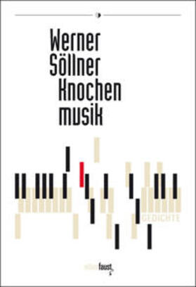 Söllner |  Knochenmusik | Buch |  Sack Fachmedien