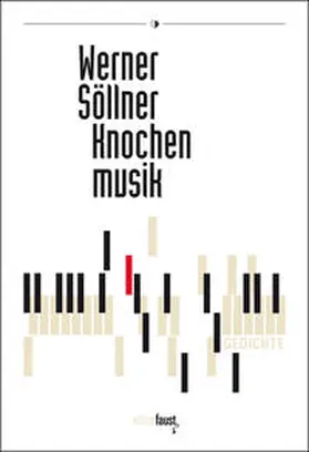 Söllner |  Knochenmusik | Buch |  Sack Fachmedien