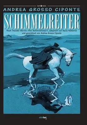 Storm / Palmerino |  Schimmelreiter | Buch |  Sack Fachmedien