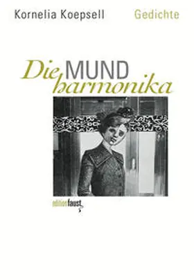 Koepsell |  Die Mundharmonika | Buch |  Sack Fachmedien