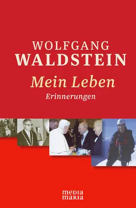 Waldstein |  Mein Leben | eBook | Sack Fachmedien