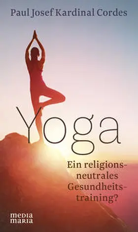 Cordes |  Yoga | Buch |  Sack Fachmedien