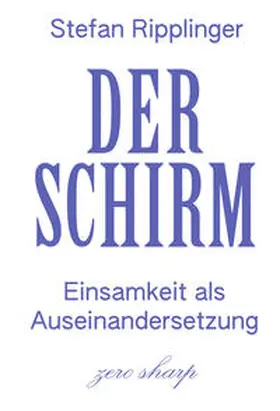 Ripplinger |  Der Schirm | Buch |  Sack Fachmedien