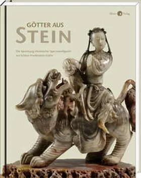 Eberle |  Götter aus Stein | Buch |  Sack Fachmedien