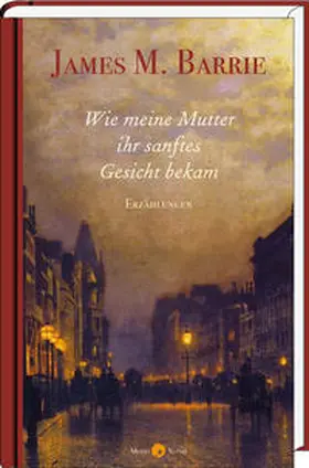 BARRIE / Klein |  Wie meine Mutter ihr sanftes Gesicht bekam | Buch |  Sack Fachmedien