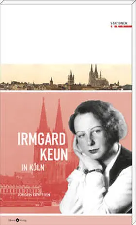 Egyptien |  Irmgard Keun in Köln | Buch |  Sack Fachmedien