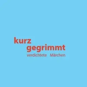 Pfister | kurz gegrimmt | Buch | 978-3-945426-78-4 | sack.de