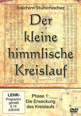 Stuhlmacher | Der kleine himmlische Kreislauf | Sonstiges | 978-3-945430-12-5 | sack.de