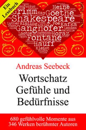 Seebeck |  Wortschatz Gefühle und Bedürfnisse | Buch |  Sack Fachmedien