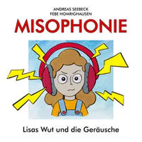 Seebeck | Misophonie | Buch | 978-3-945430-89-7 | sack.de