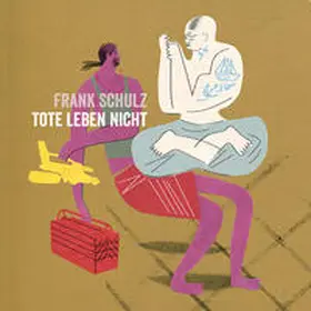 Schulz | Tote leben nicht | Buch | 978-3-945453-09-4 | sack.de