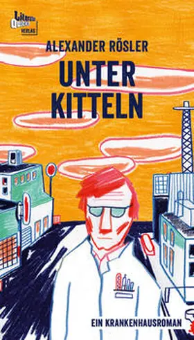 Rösler |  Unter Kitteln | Buch |  Sack Fachmedien