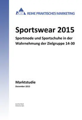 Riedl / Zips |  Sportswear 2015 | Buch |  Sack Fachmedien