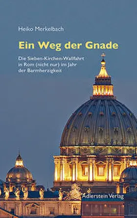 Merkelbach |  Der Weg der Gnade | Buch |  Sack Fachmedien