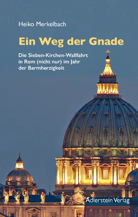 Merkelbach |  Der Weg der Gnade | eBook | Sack Fachmedien