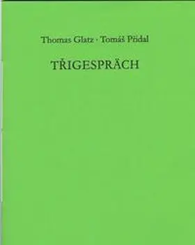 Glatz / Pridal |  Trigespräch | Buch |  Sack Fachmedien