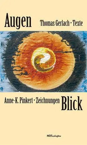 Gerlach |  Augen Blick | Buch |  Sack Fachmedien