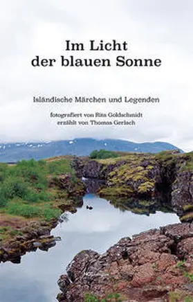 Gerlach |  Im Licht der blauen Sonne | Buch |  Sack Fachmedien