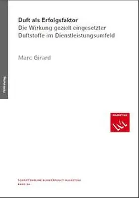 Girard / Meyer |  Duft als Erfolgsfaktor | Buch |  Sack Fachmedien