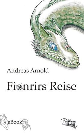 Arnold |  Fionrirs Reise | eBook | Sack Fachmedien