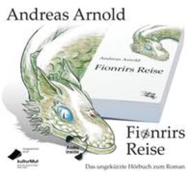 Arnold |  Arnold, A: Fionrirs Reise | Sonstiges |  Sack Fachmedien