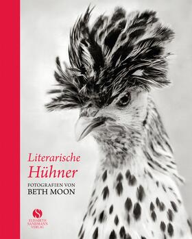  Literarische Hühner | Buch |  Sack Fachmedien