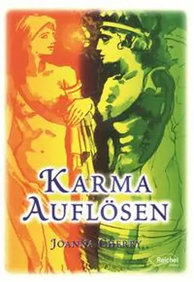 Cherry |  Karma auflösen | eBook | Sack Fachmedien