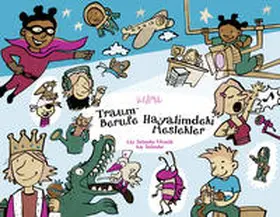 Schmitz-Weicht |  Traumberufe - Ausgabe Deutsch-Türkisch | Buch |  Sack Fachmedien