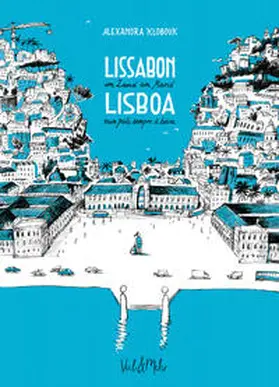 Klobouk |  Lissabon - im Land am Rand | Buch |  Sack Fachmedien