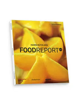 Zukunftsinstitut GmbH / Rützler / Reiter | Food Report 2022 | Buch | 978-3-945647-80-6 | sack.de