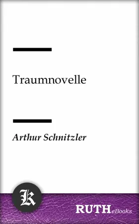 Schnitzler |  Traumnovelle | eBook | Sack Fachmedien