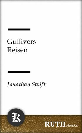 Swift |  Gullivers Reisen | eBook | Sack Fachmedien