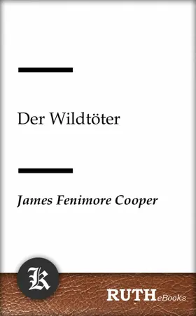 Cooper |  Der Wildtöter | eBook | Sack Fachmedien