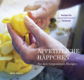 Römer / Ess |  Appetitliche Häppchen für den vergessenen Hunger | Buch |  Sack Fachmedien