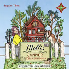 Thon / Dörries |  Mollis Sommer | Sonstiges |  Sack Fachmedien