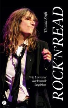 Kraft |  Rock'n'Read | Buch |  Sack Fachmedien