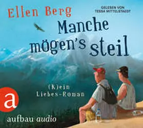 Berg |  Manche mögen's steil | Sonstiges |  Sack Fachmedien