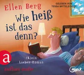 Berg |  Wie heiß ist das denn? | Sonstiges |  Sack Fachmedien