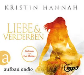 Hannah |  Liebe und Verderben | Sonstiges |  Sack Fachmedien