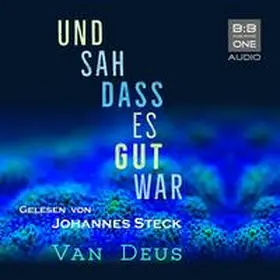 Deus |  UND SAH DASS ES GUT WAR | Buch |  Sack Fachmedien