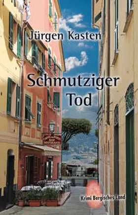 Kasten |  Schmutziger Tod | Buch |  Sack Fachmedien