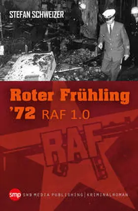 Schweizer |  Roter Frühling 72 | eBook | Sack Fachmedien