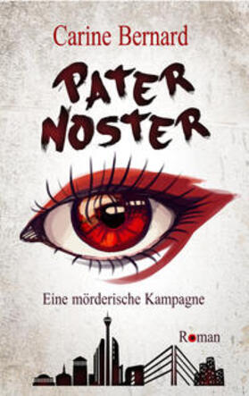 Bernard |  Pater Noster | Buch |  Sack Fachmedien