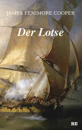 Cooper |  Der Lotse | Buch |  Sack Fachmedien