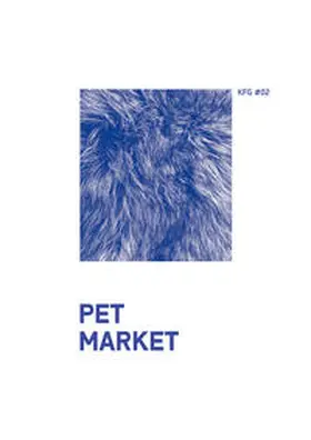 Seiner / Vogt / Albus |  PET MARKET | Buch |  Sack Fachmedien