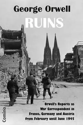 Orwell / Seeliger |  Ruins | Buch |  Sack Fachmedien