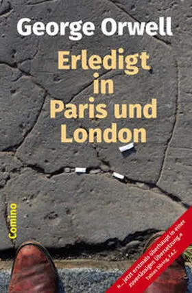 Orwell / Hillebrand |  Erledigt in Paris und London | Buch |  Sack Fachmedien