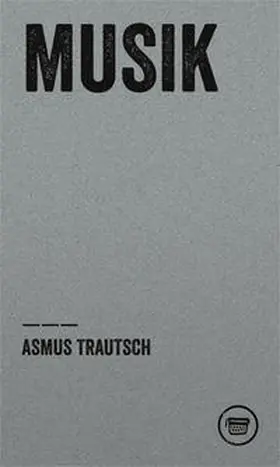 Trautsch |  Musik | Buch |  Sack Fachmedien